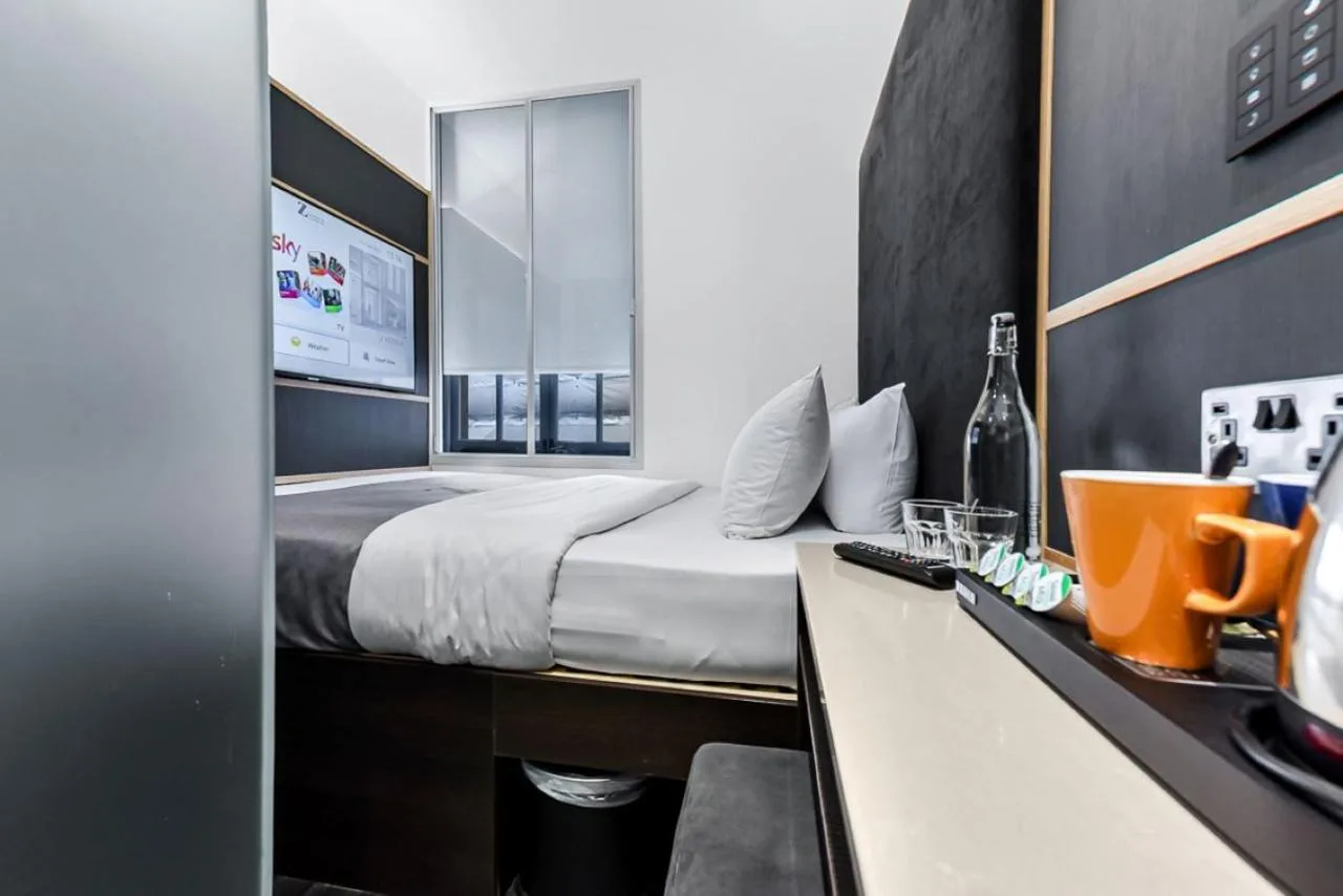 Club Queen Room – (All Inclusive)