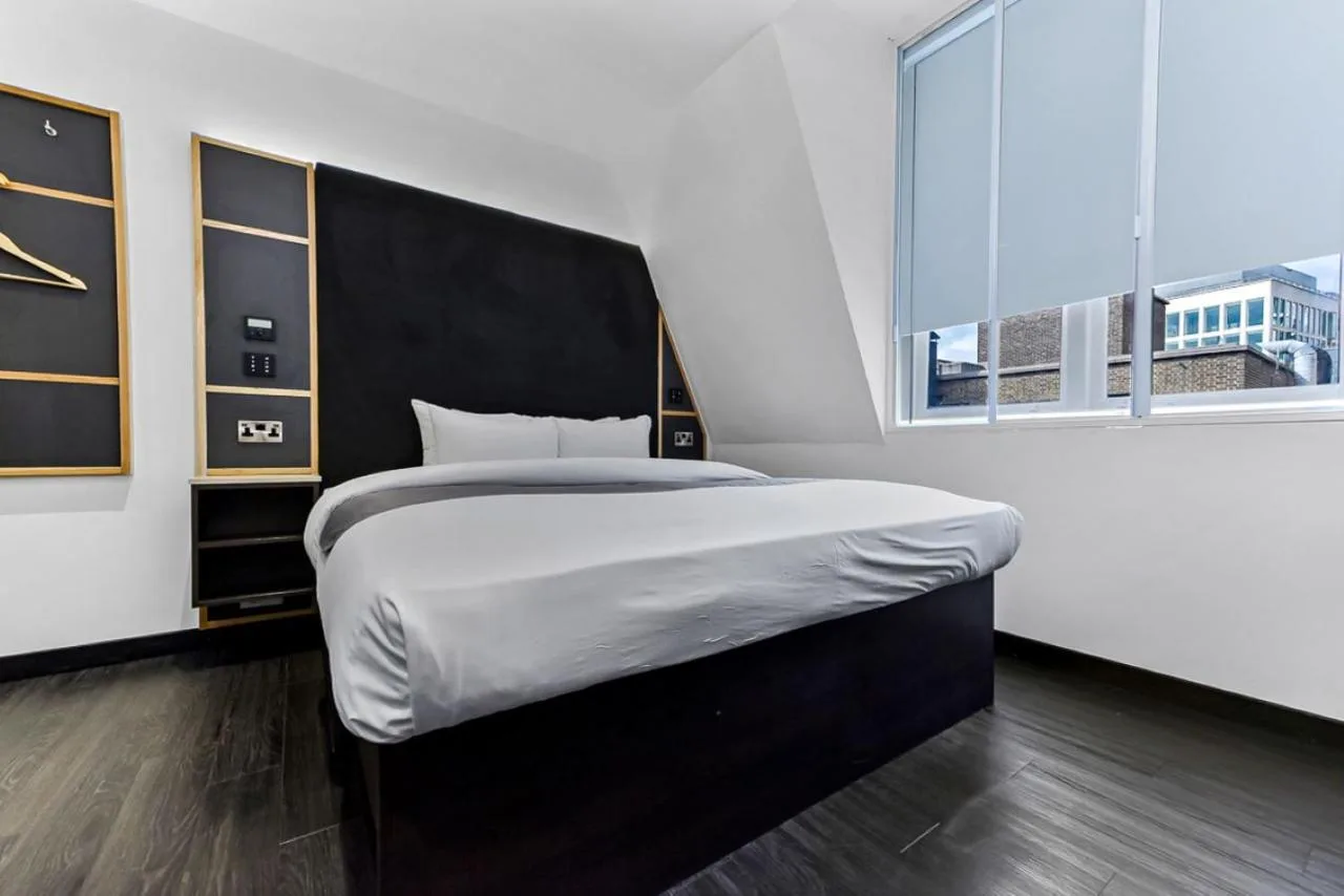 Club King Room – (All Inclusive)